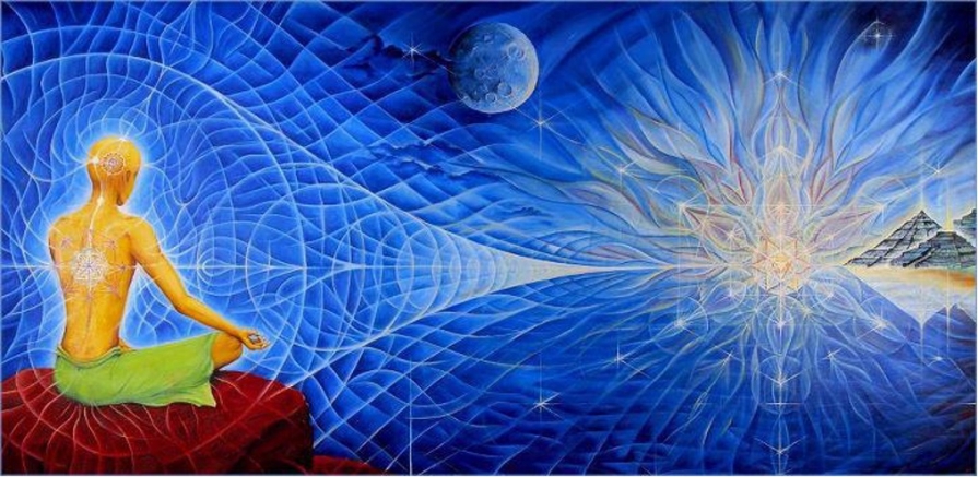 Sunetul care conduce sufletul spre Moksha – a treia partea spirit-eliberare-moksha
