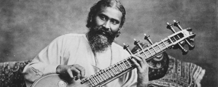 Hazrat Inayat Khan Hazrat Inayat Khan