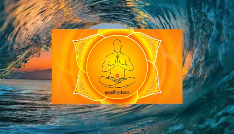swadhistana swadhistana