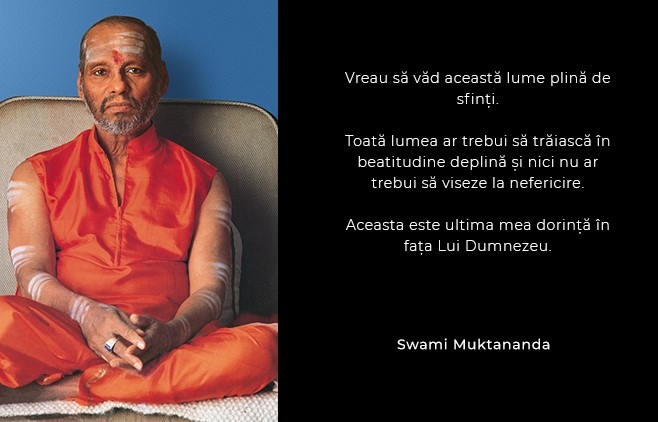 Muktananda Muktananda