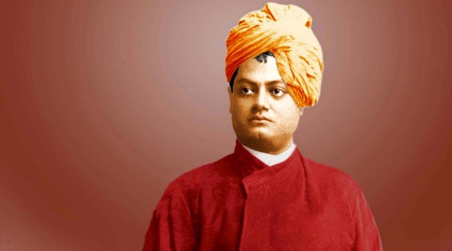 Swami Vivekananda si rasplata Lordului Rama Swami Vivekananda si rasplata Lordului Rama