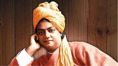 Swami Vivekananda, unificatorul hinduismului Swami Vivekananda, unificatorul hinduismului