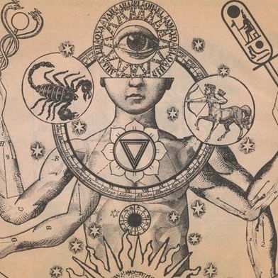 Tattvas - principiile realitatii si harta existentei tale. Partea 1. Tattvas - principiile realitatii si harta existentei tale. Partea 1.