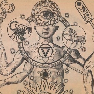 Tattvas - principiile realitatii si harta existentei tale. Partea 2. Tattvas - principiile realitatii si harta existentei tale. Partea 2.