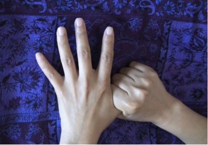 Tehnica japoneză care elimină stresul în 5 minute Tehnica japoneză care elimină stresul în 5 minute
