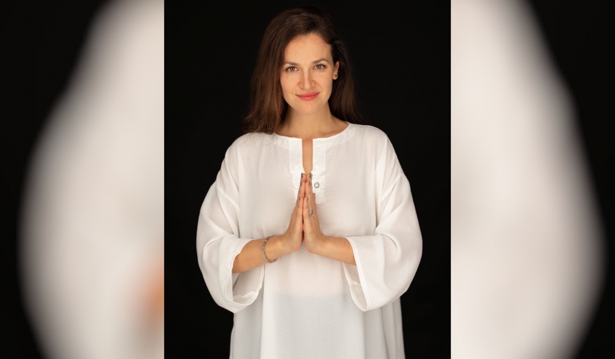 Teodora Haidu: „Yoga reprezintă o știință străveche ce are beneficii terapeutice asupra minții și a corpului.” teodora-haidu-instrucrtor-yoga