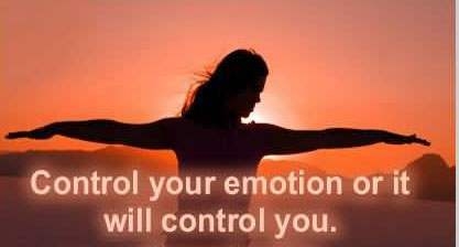 Top 3 asane pentru control emotional Top 3 asane pentru control emotional