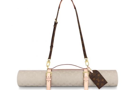 Transcenderea bunului simț – Industria Yoga saltea-yoga-Louis-Vuitton
