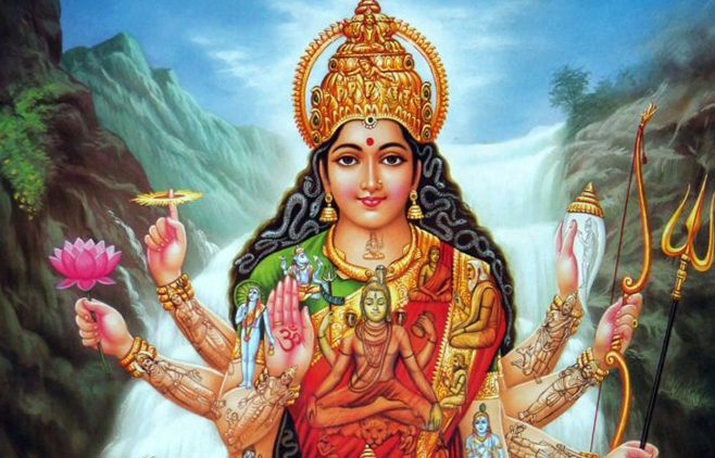 maya - mama universala