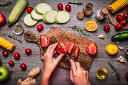 Tranziția către o dietă vegetariană Tranziția către o dietă vegetariană