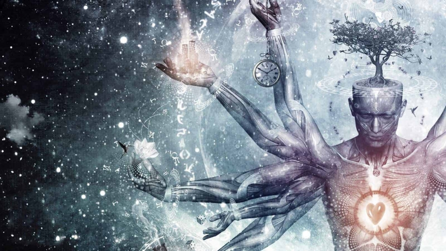 Trezirea spirituală - între New Age și supraconștiință Trezirea-spirituală