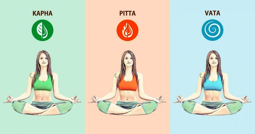 Tridoshas, cele trei forte energetice ale naturii Tridoshas, cele trei forte energetice ale naturii