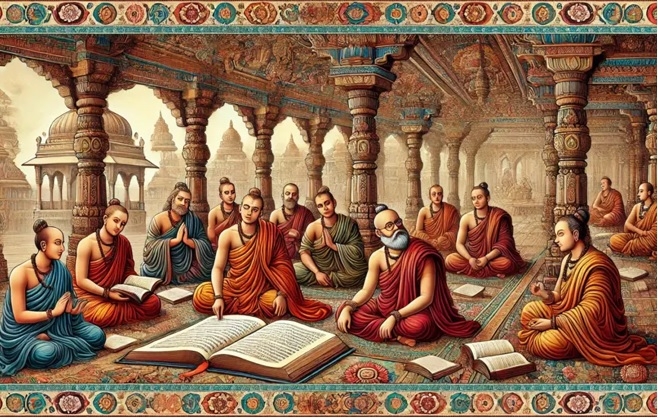 Vedānta 2 Vedānta 2