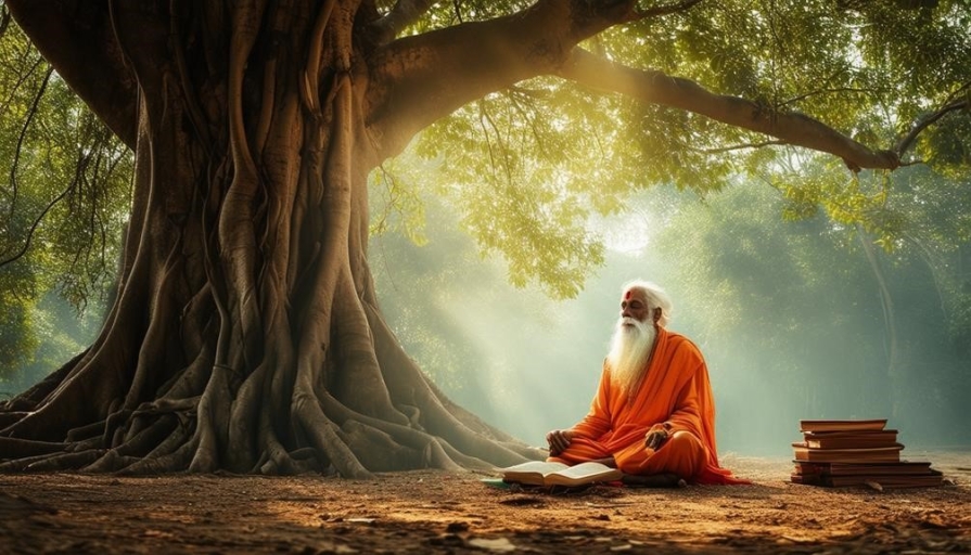 Vedānta Vedānta