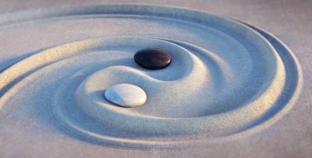 Yin Yoga și practica conștientă yin-yang