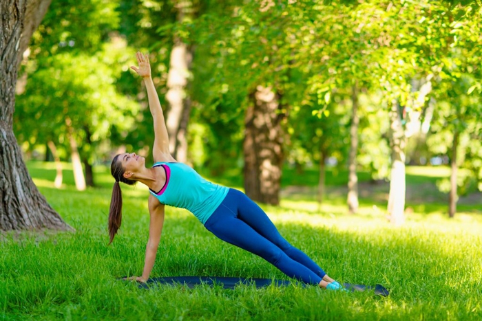 Yoga 3 in 1 pentru sanatate holistica