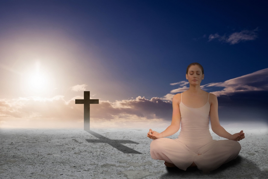 Yoga este o practică satanică? Yoga este o practică satanică?