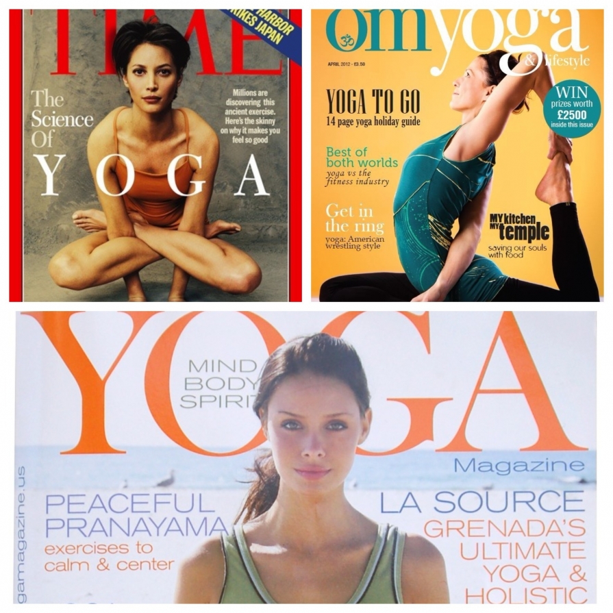 Yoga - Istoria dezvoltarii (partea I) Yoga - Istoria dezvoltarii (partea I)