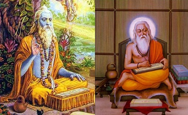 Yoga - istoria dezvoltarii (partea II) Yoga - istoria dezvoltarii (partea II)