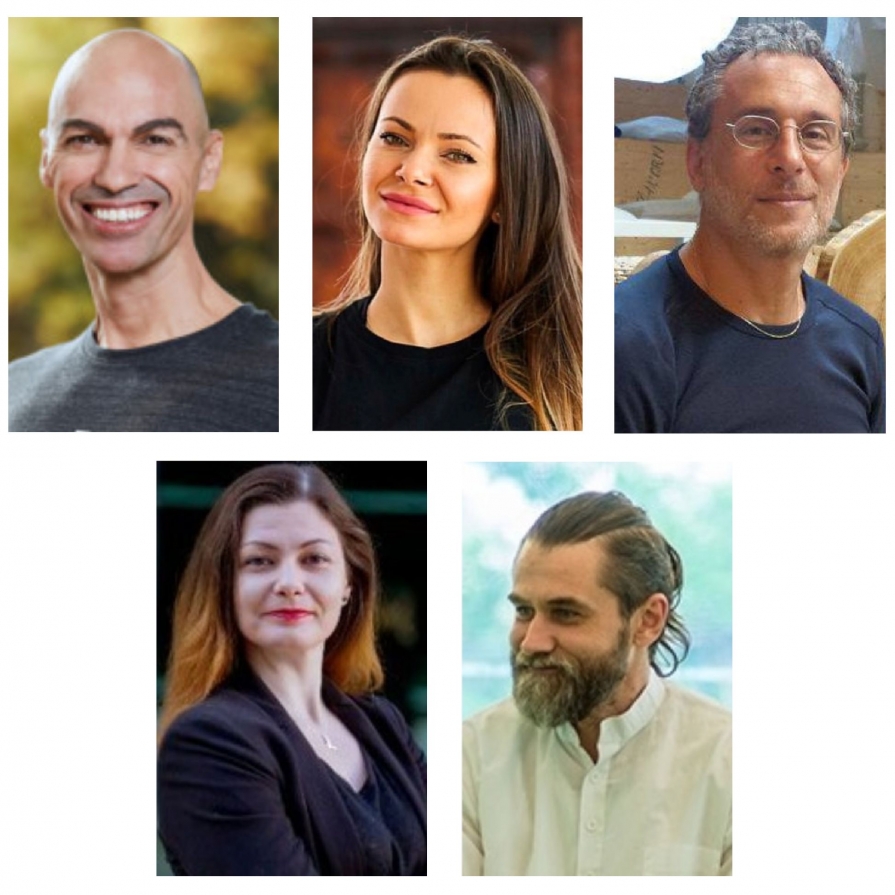 Yoga online: da sau nu? Interviu exclusiv Yogasat cu 5  instructori de marca din Romania