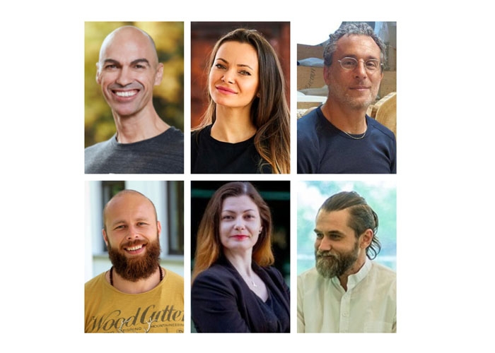 Yoga online: da sau nu? Interviu exclusiv Yogasat cu 6 instructori de marca din Romania Yoga online: da sau nu? Interviu exclusiv Yogasat cu 6 instructori de marca din Romania