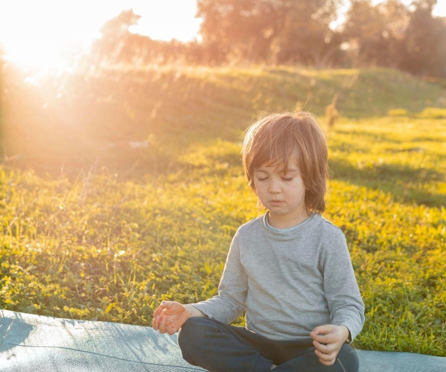 yoga copii yoga copii