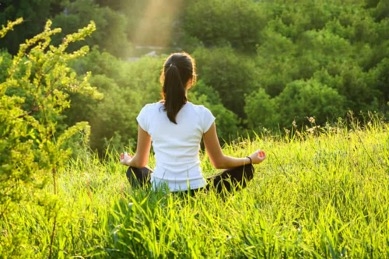 Yoga pentru sănătatea fizică, mentală, emoțională, psihică și vitală – a treia parte yoga-natura