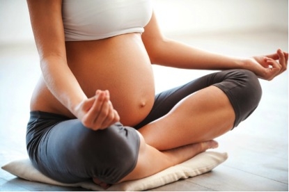 Yoga prenatală: beneficii, recomandări și contraindicații Yoga prenatală: beneficii, recomandări și contraindicații