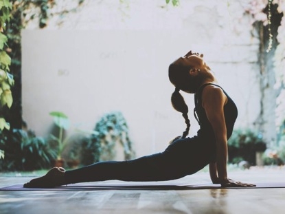 Yoga si calitatea vietii, din perspectiva hindusa Yoga si calitatea vietii, din perspectiva hindusa