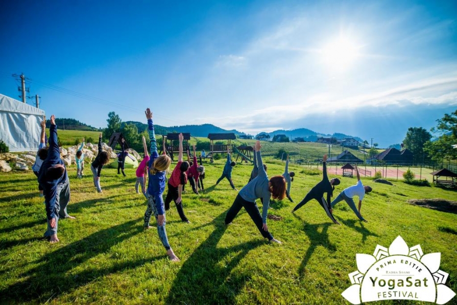 YogaSat Festival 2nd Edition, evenimentul pe care nu trebuie sa il ratezi in vara aceasta YogaSat Festival 2nd Edition, evenimentul pe care nu trebuie sa il ratezi in vara aceasta