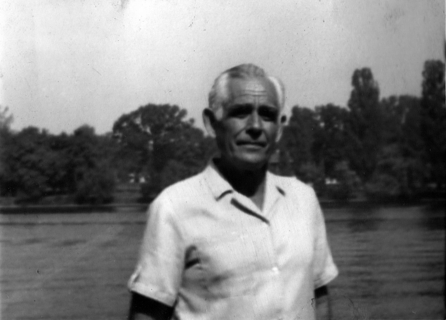 Yoghinii adevărați ai României – Ion D. Vulcănescu, o legendă uitată Ion-D-Vulcănescu