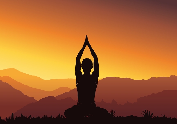Yoghinii contemporani nu mai practică esența yoga. Partea a IX-a. Tapas femeie-yoga-asana