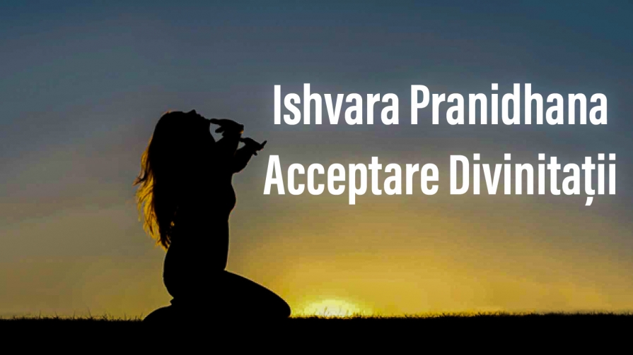 Ishvara pranidhana femeie-devotiune-Ishvara pranidhana
