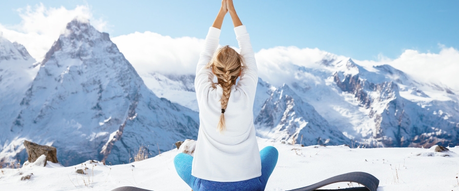 4 asane pentru prevenirea gripelor din sezonul rece asana-iarna