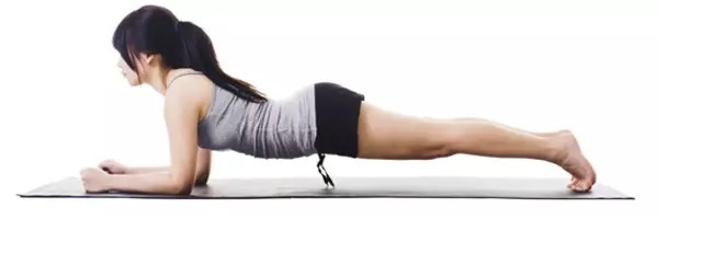 Ardha Pincha Mayurasana Ardha Pincha Mayurasana