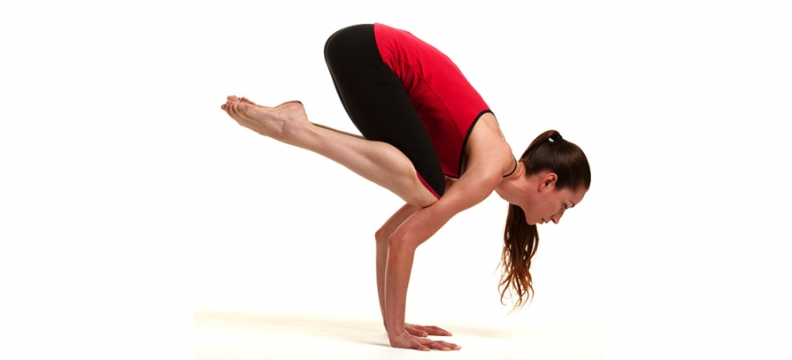 Bakasana Bakasana