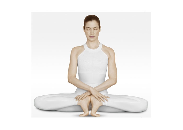 Gorakshasana Gorakshasana