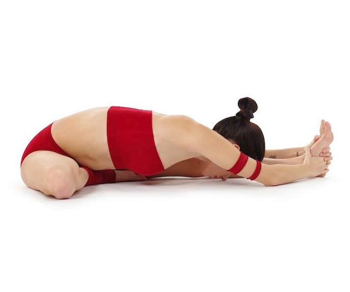 Janusirsasana Janusirsasana