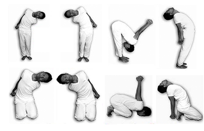 karmasana