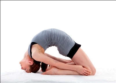 Laghu Vajrāsana Laghu Vajrāsana