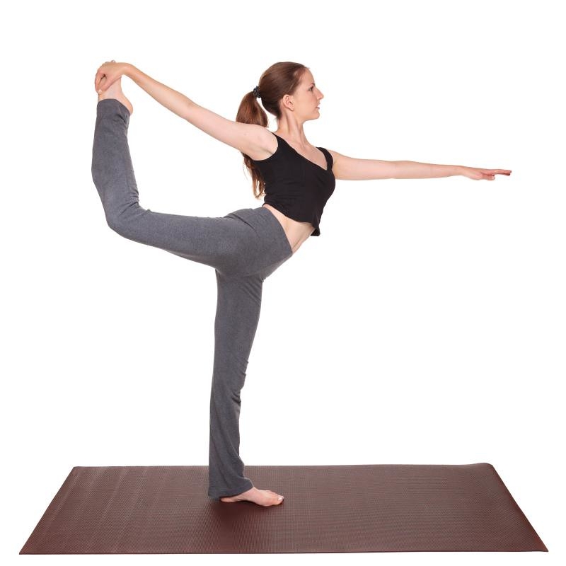 Natarajasana Natarajasana