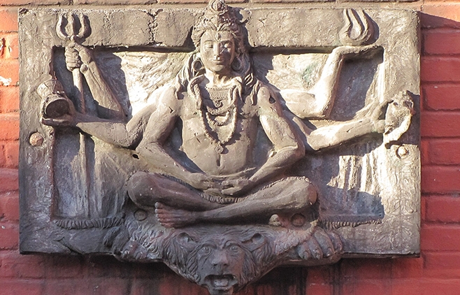 Rudra Siva
