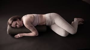 Salamba Bharadvajasana Salamba Bharadvajasana