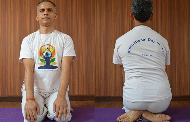 Sankatasana Sankatasana