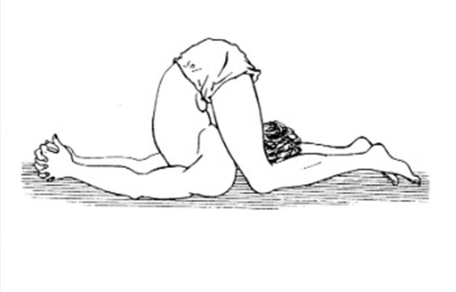 Shivasana