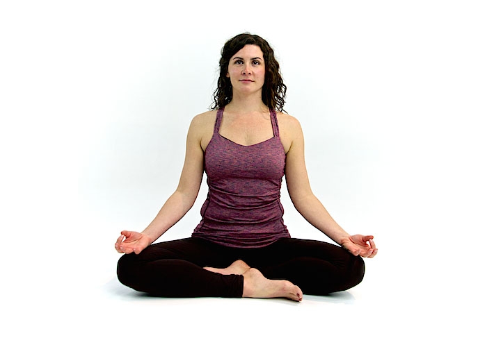 Siddhasana Siddhasana