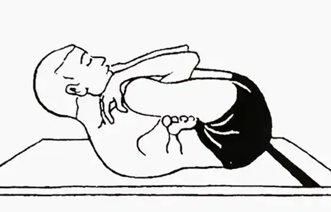 Uttana Kurmasana uttana kurmasana