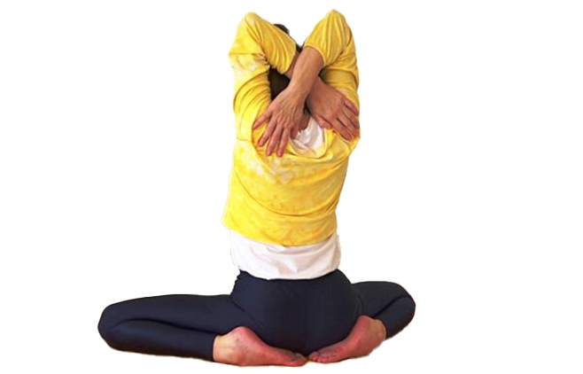 Uttana Mandukasana Uttana Mandukasana