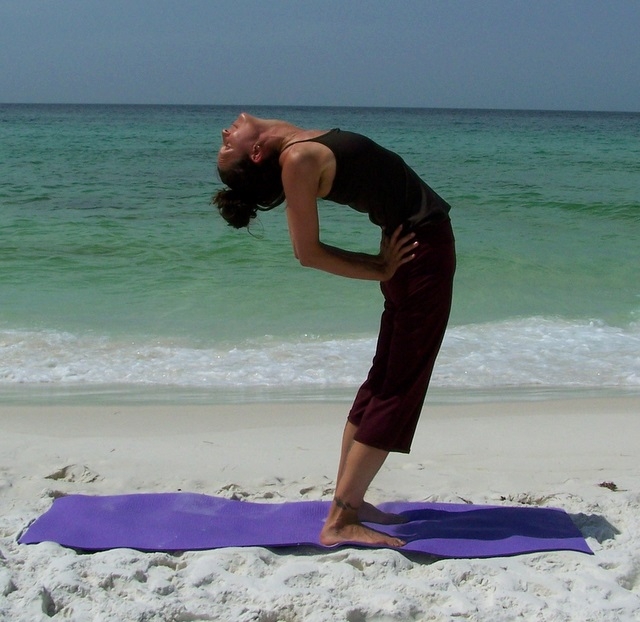 Utthita Bhujangasana Utthita Bhujangasana