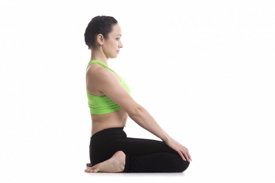 Virasana